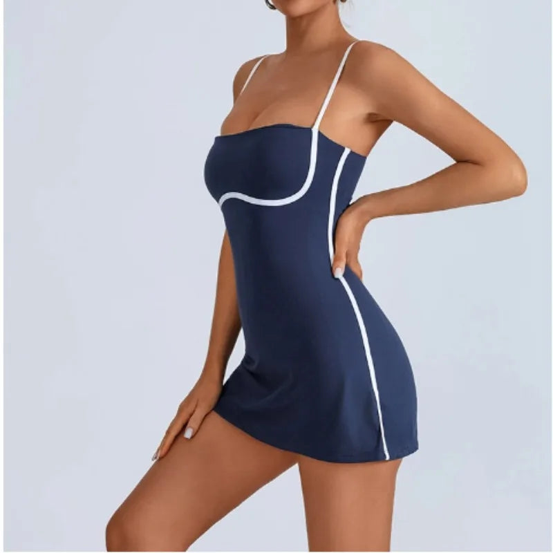 Tennis Dress