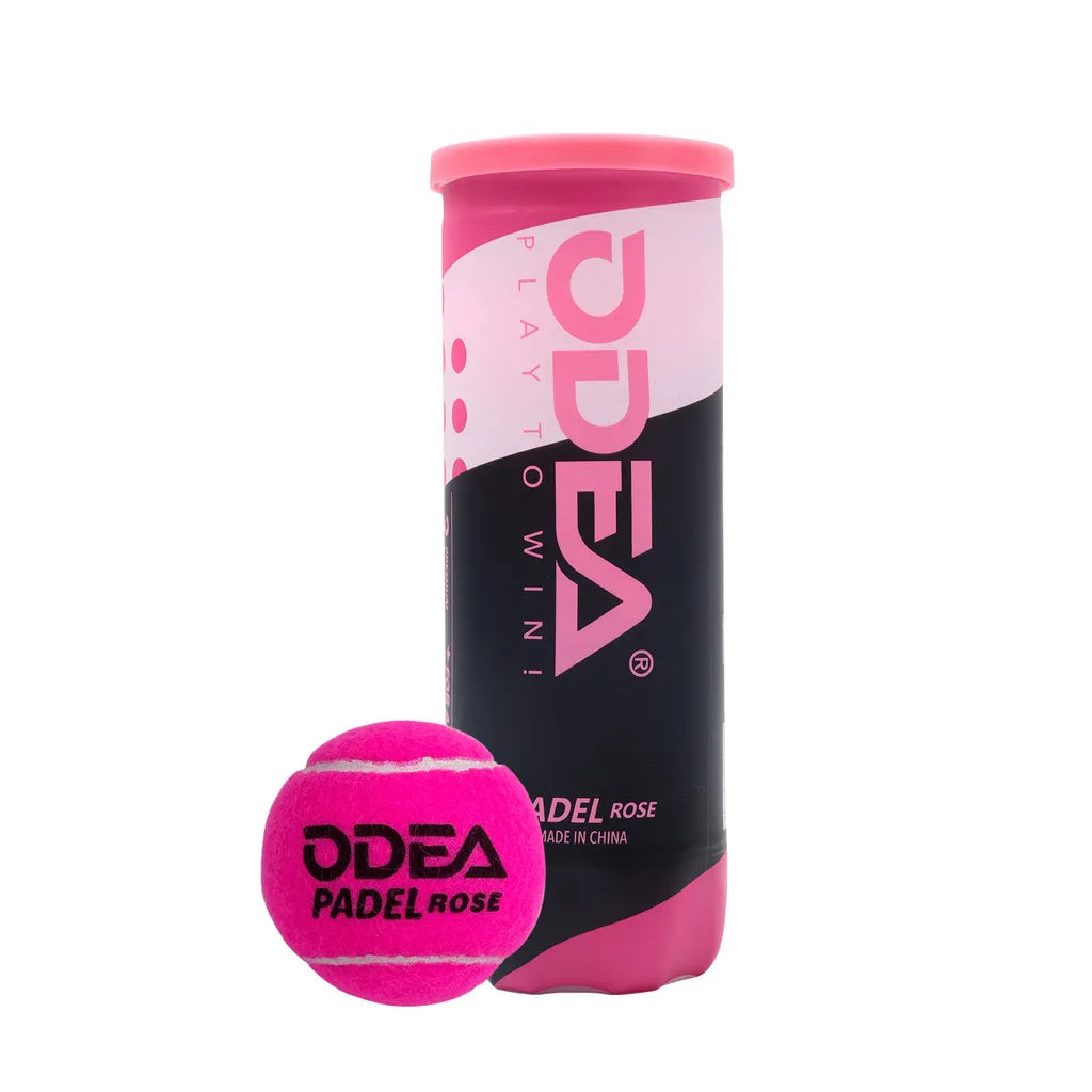 Padel Balls Pink