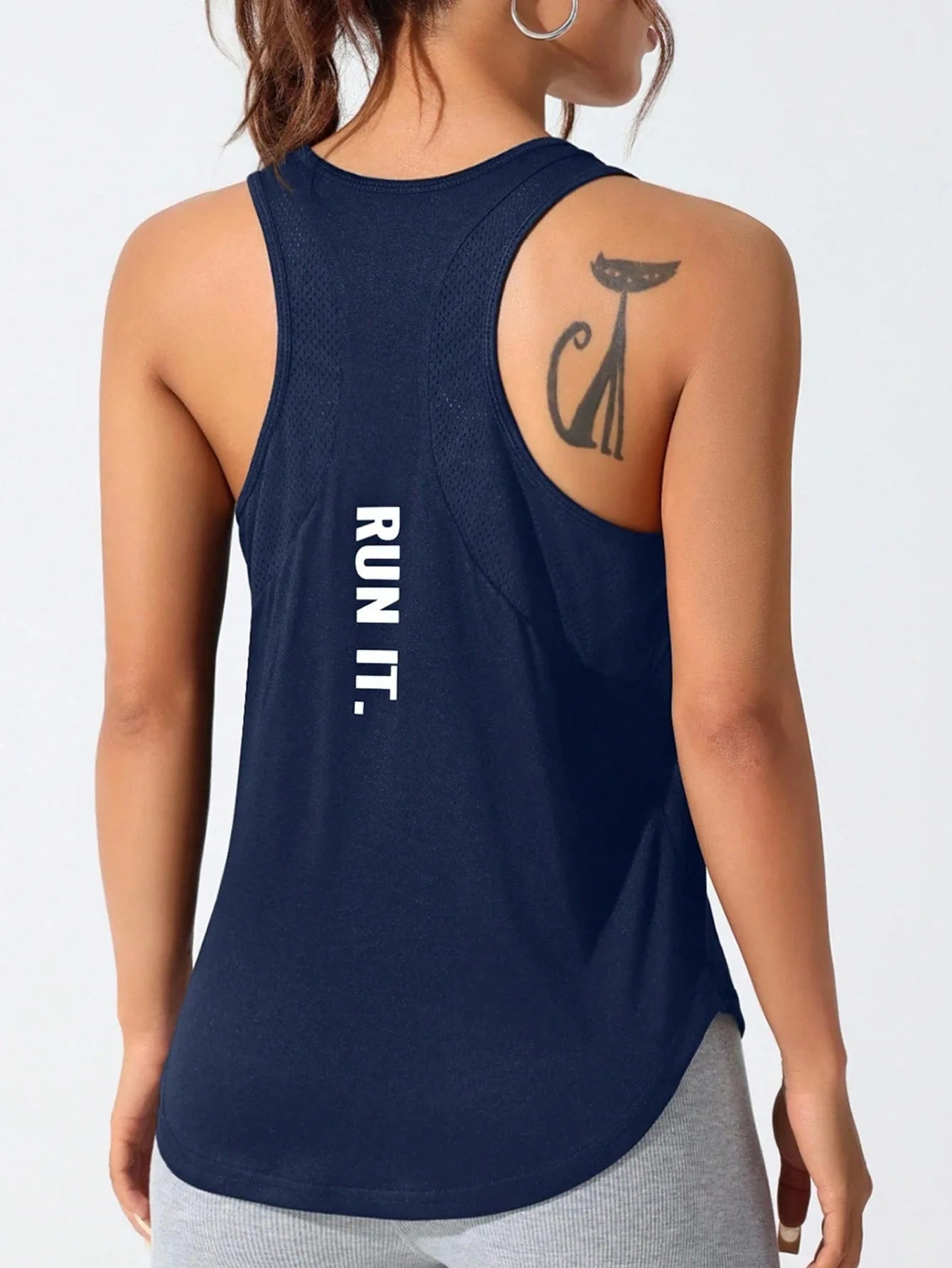 Women's Vest