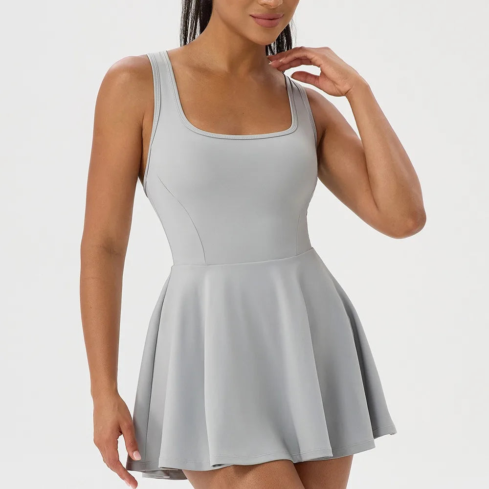 Tennis Dress
