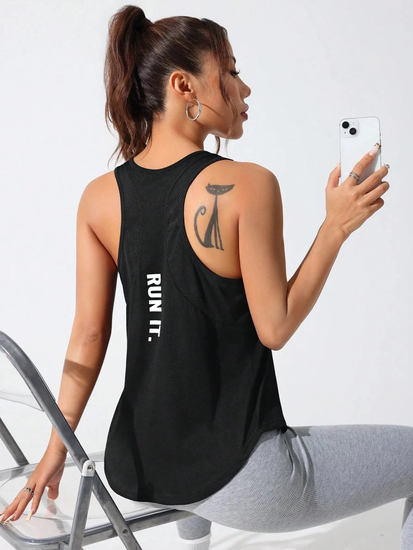 Women's Vest