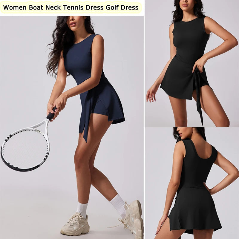 Tennis Dress