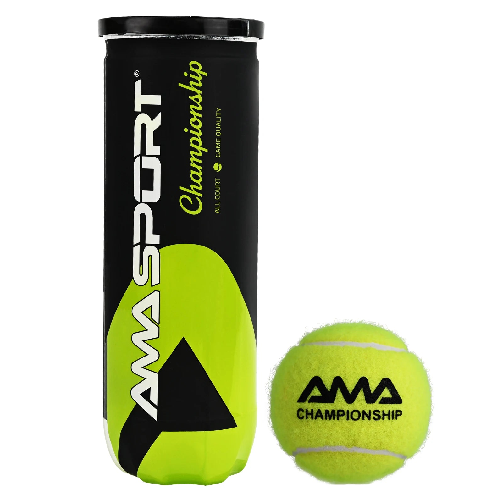 World Padel Balls