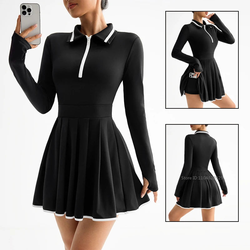 Long Sleeve