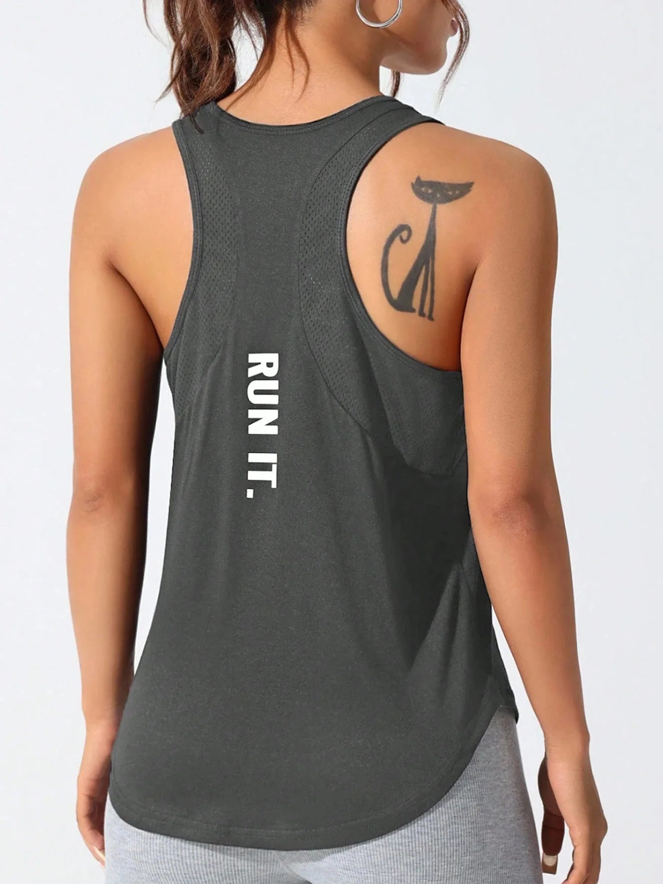 Women's Vest