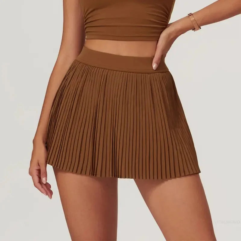 Tennis Skirt