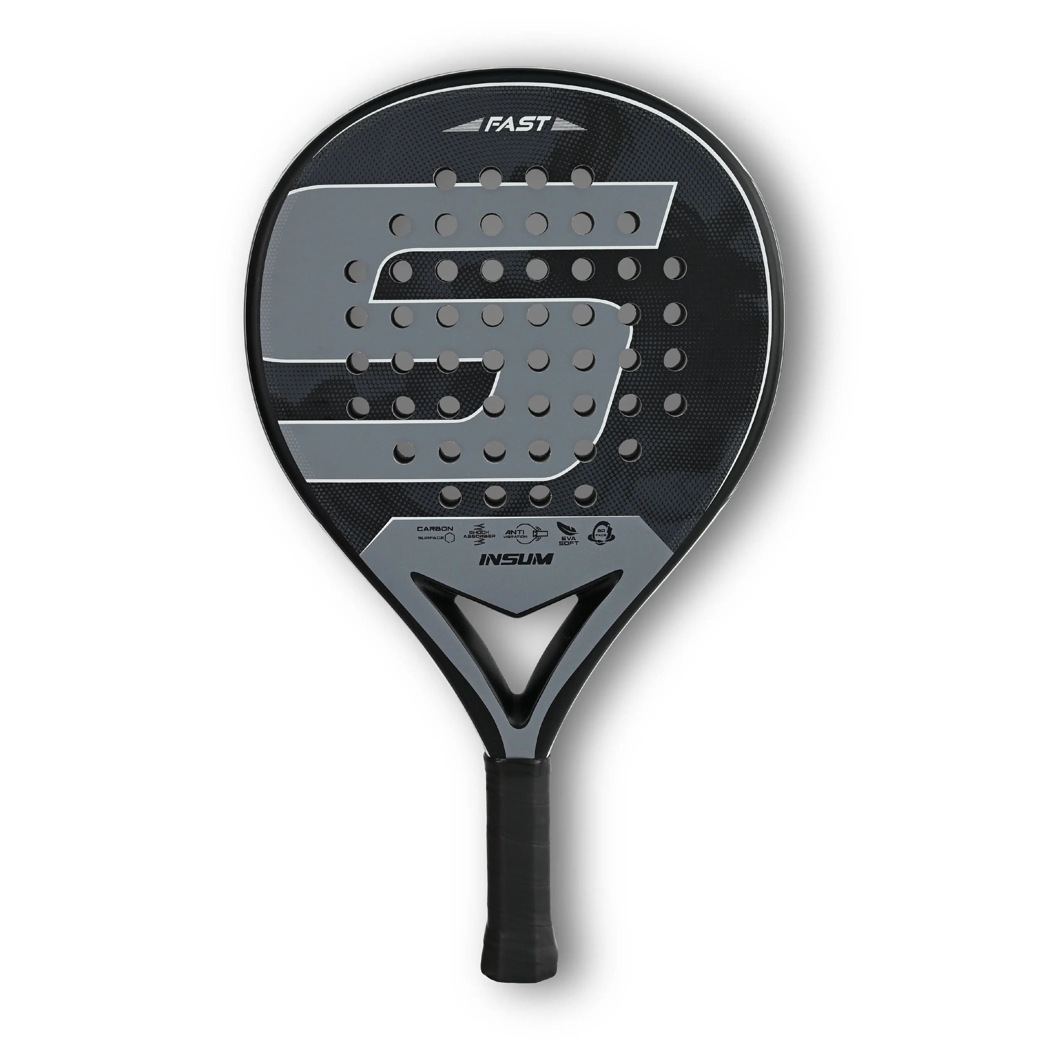 INSUM Paddle Racket