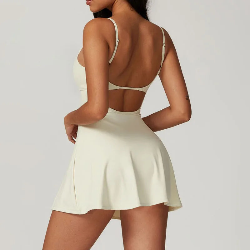 Sport Dress
