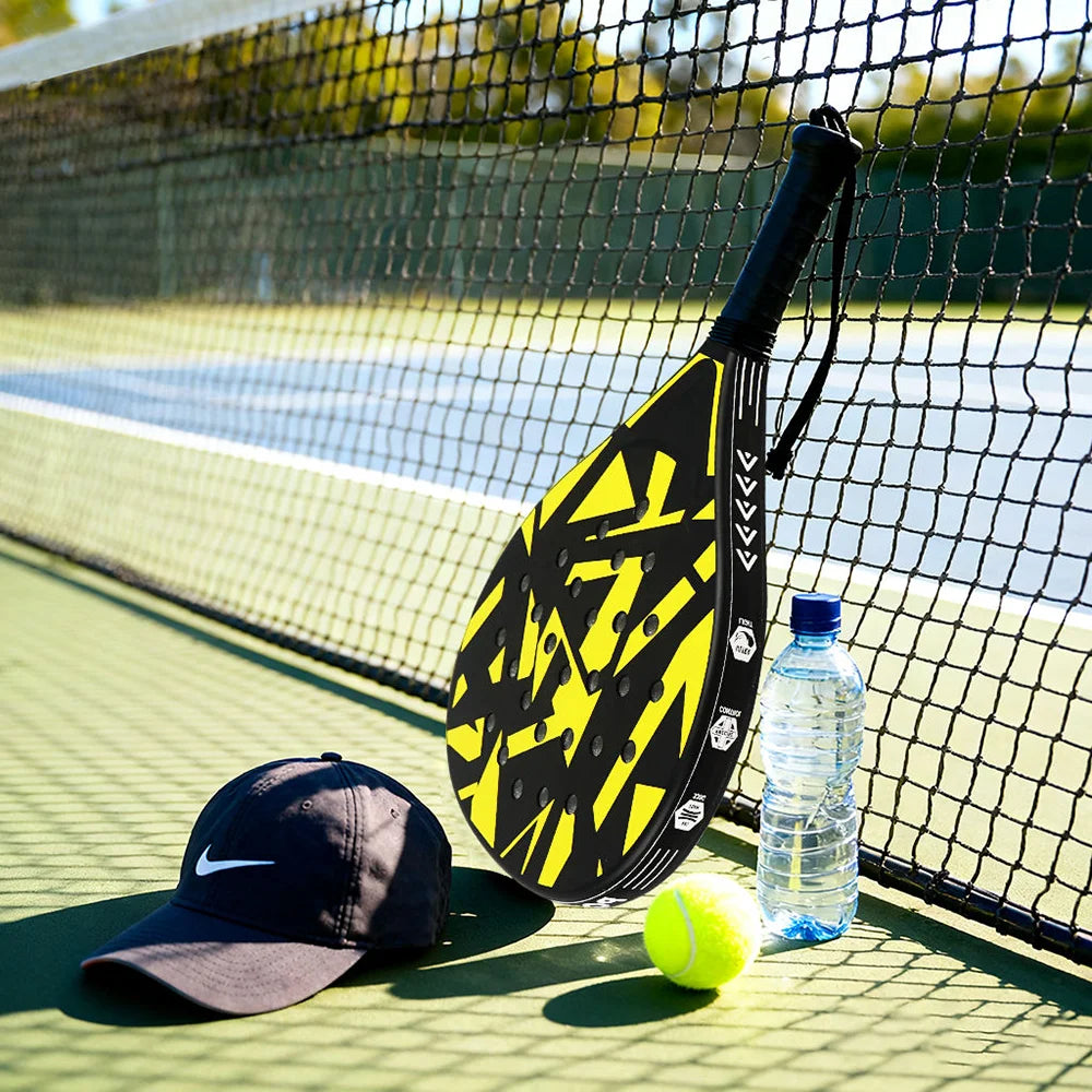 2025 Padel Racket