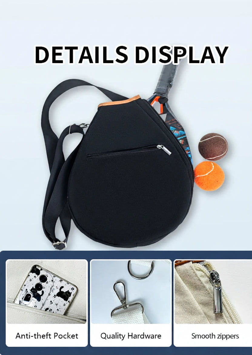 Racket Bag