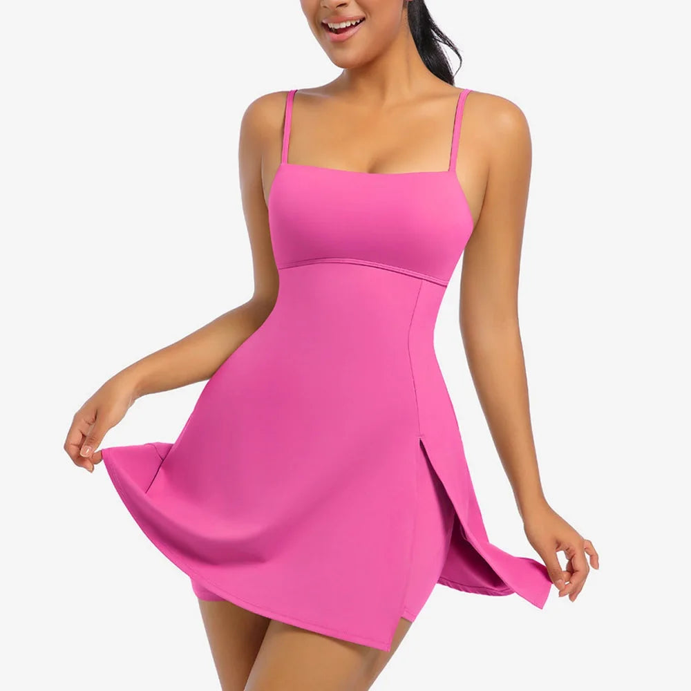 Sport Dress