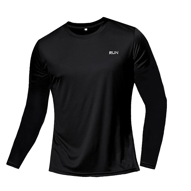 Camiseta transpirable de secado rápido