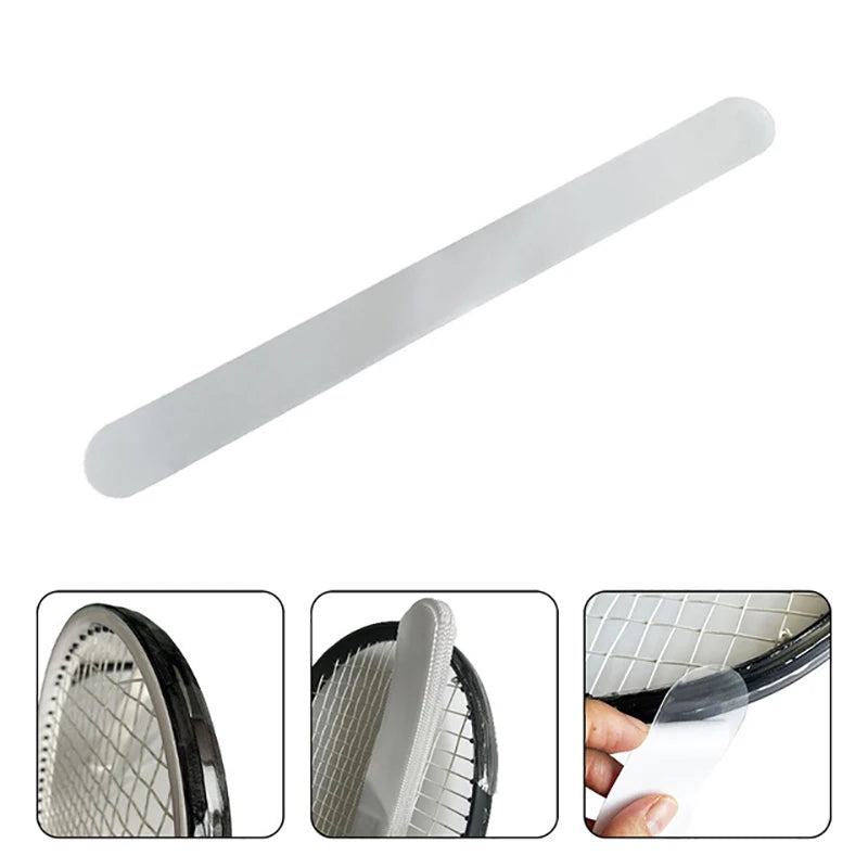 Tennis/Padel Head Protection Tape