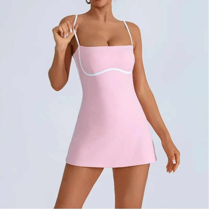 Tennis Dress