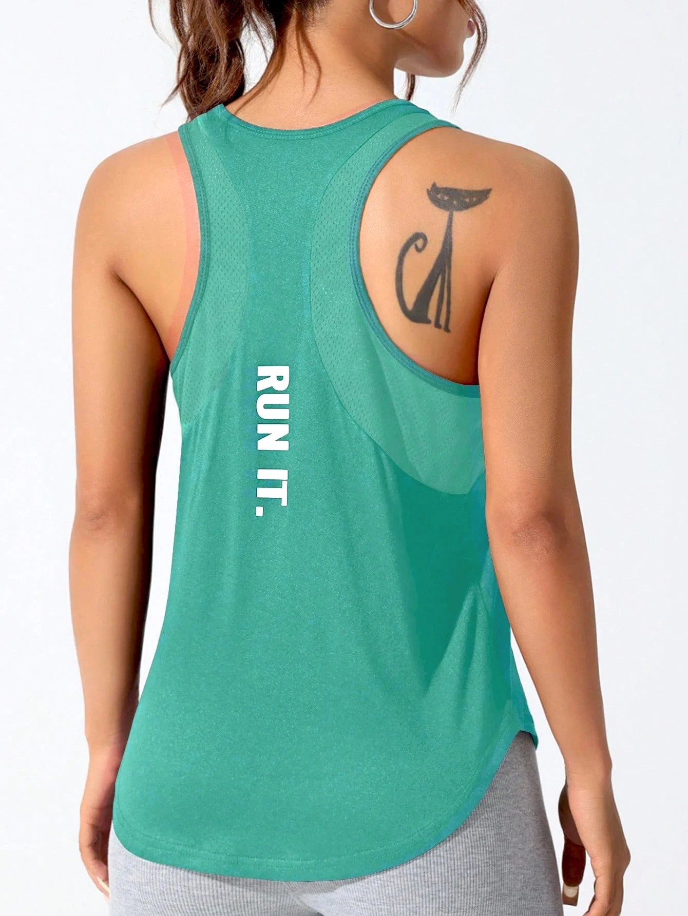 Women's Vest
