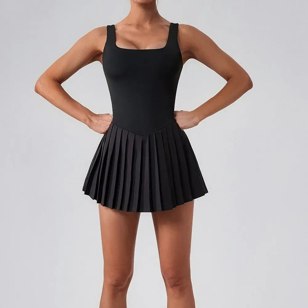 Tennis Dress