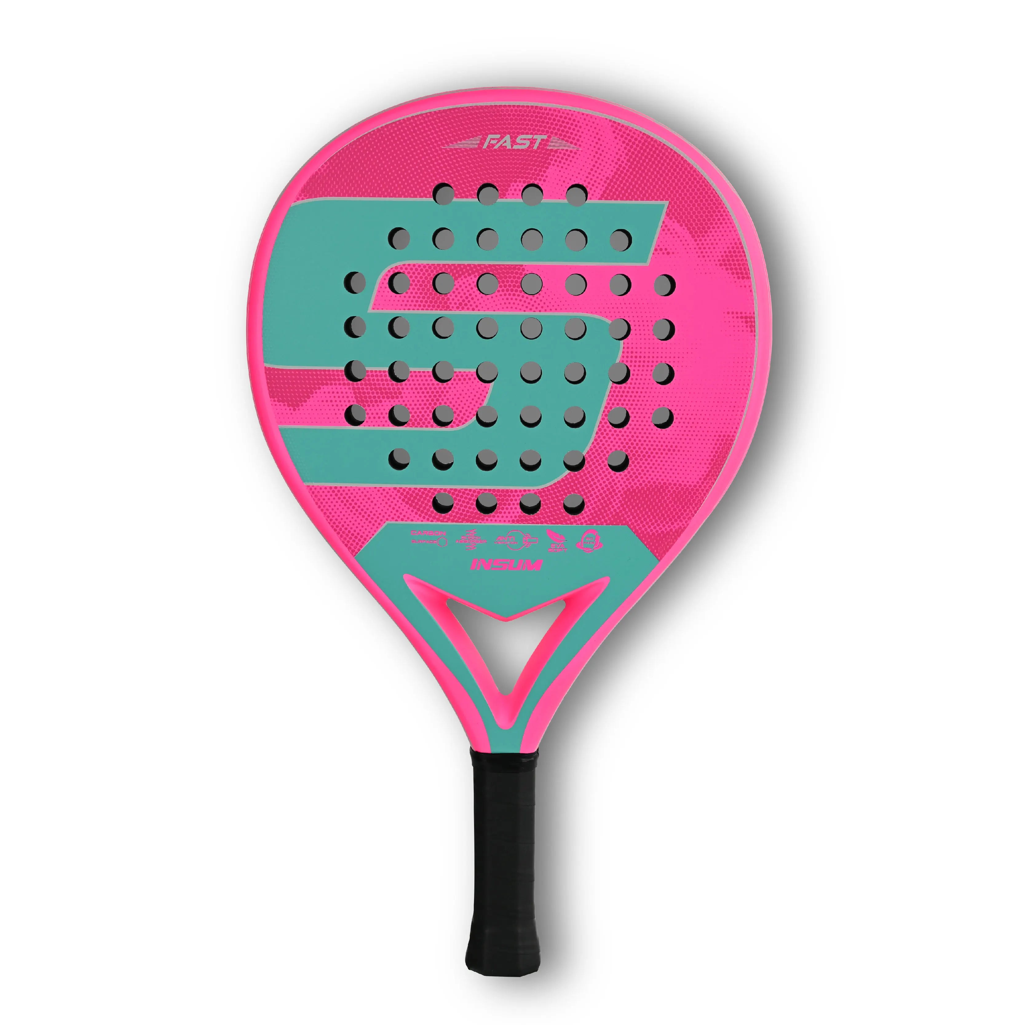 INSUM Paddle Racket