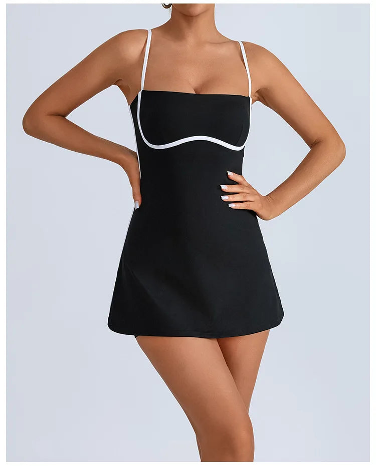 Tennis Dress