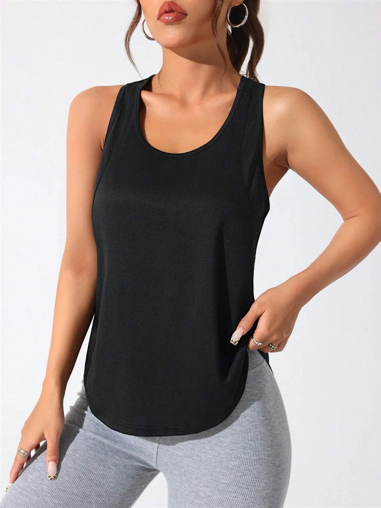 Women's Vest