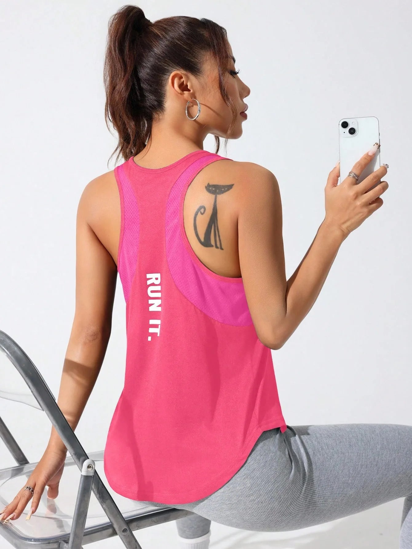 Women's Vest