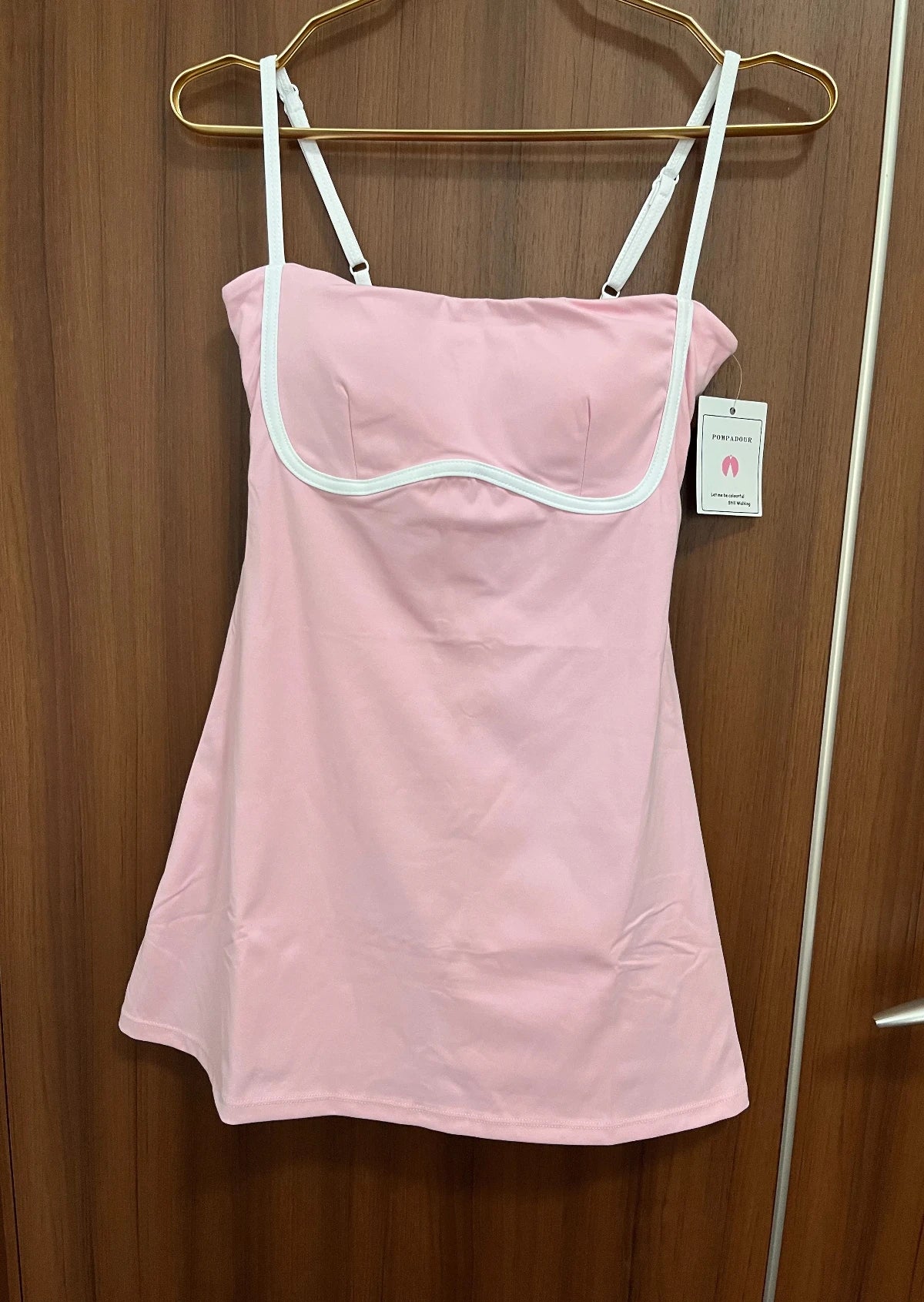 Tennis Dress