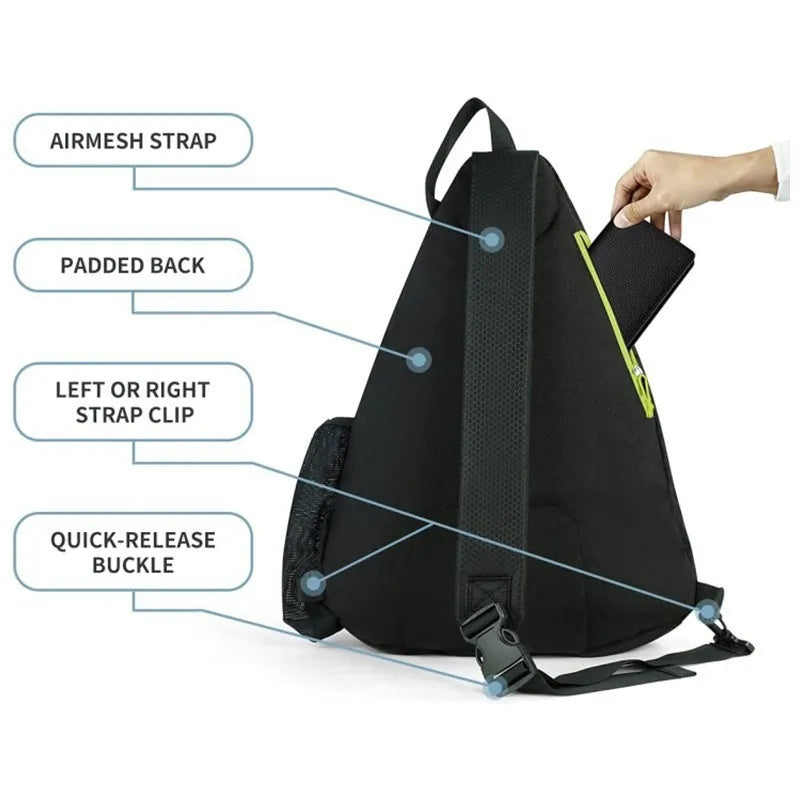 Racket Bag