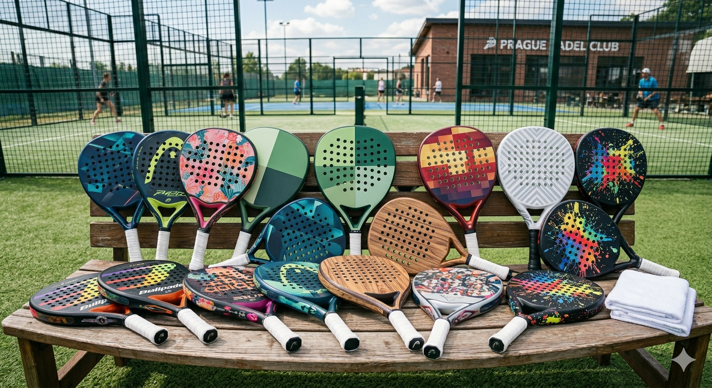 Rackets