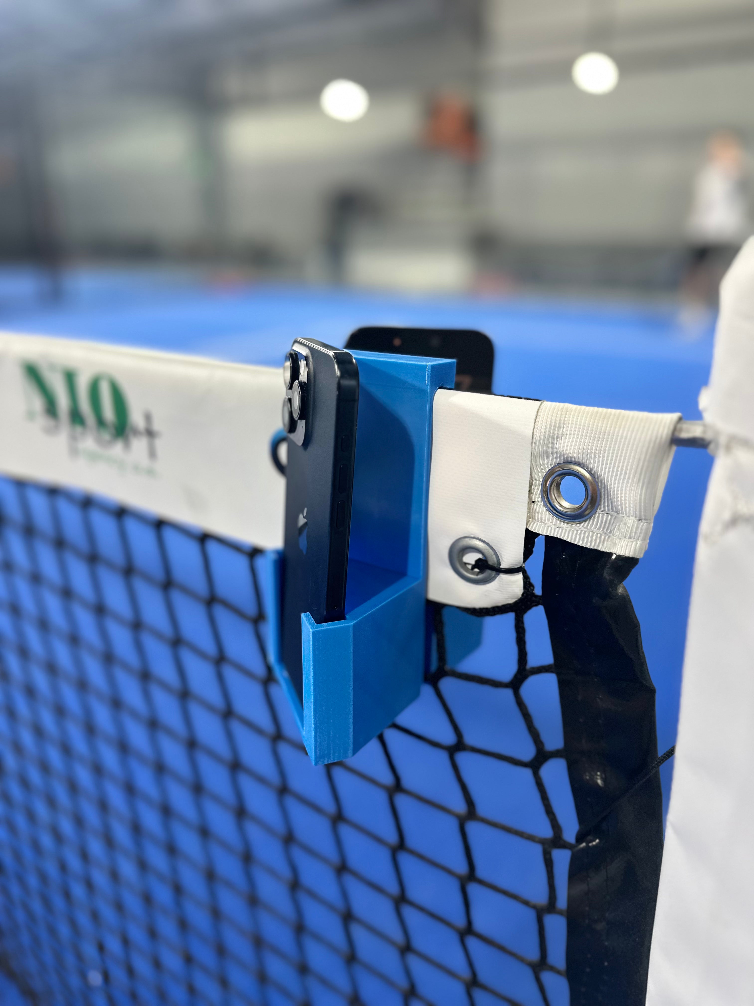 PadelHub™ Phone Holder