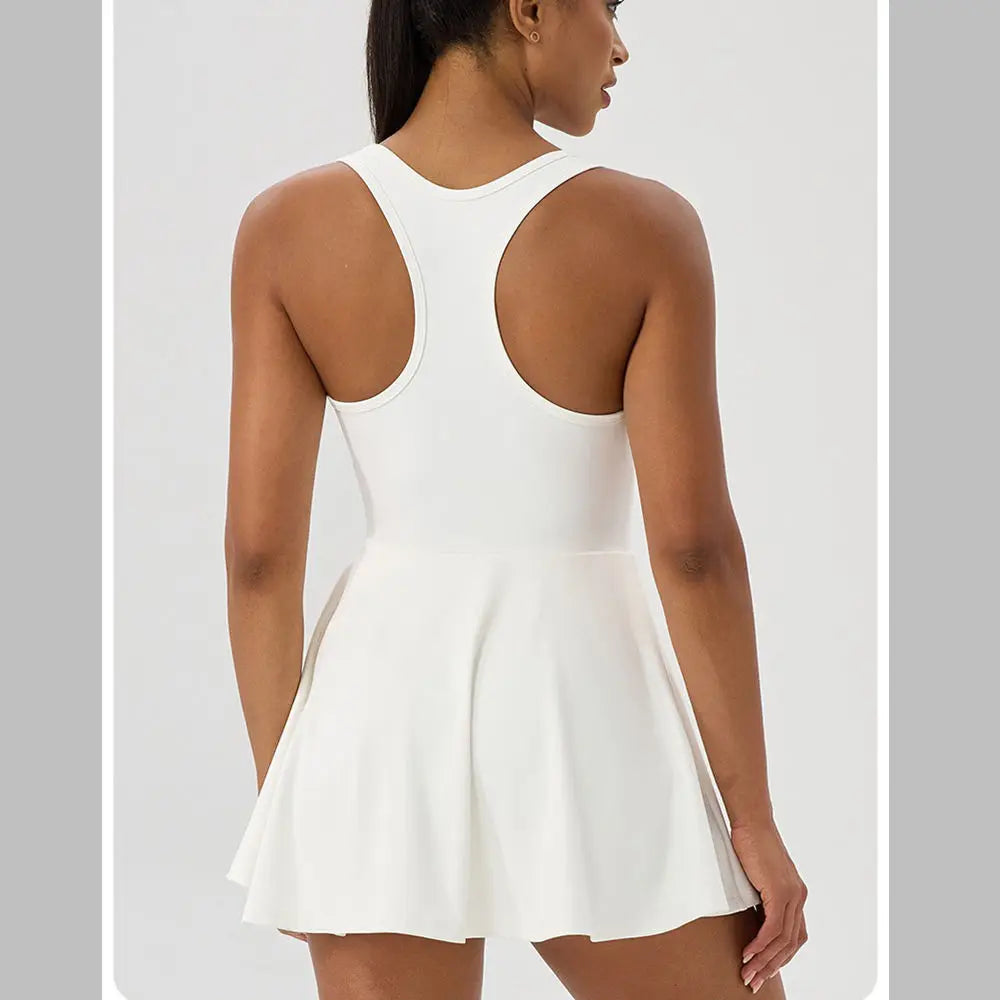 Tennis Dress