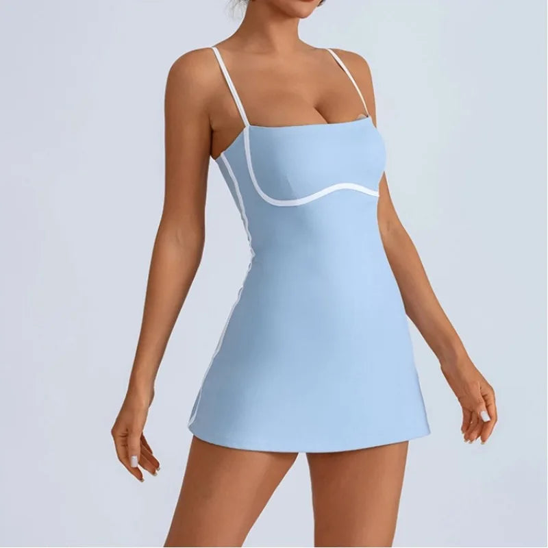 Tennis Dress