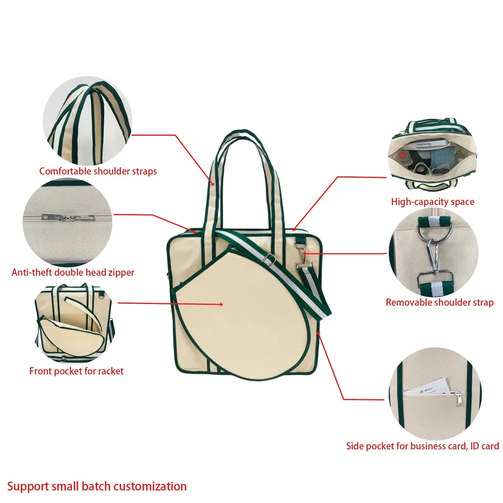 Padel Bag