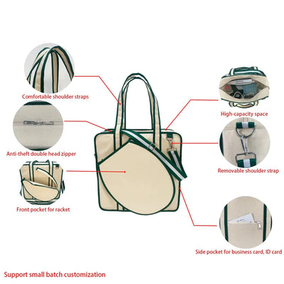 Padel Bag