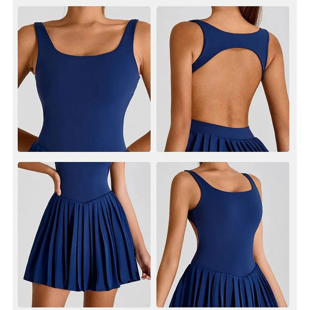 Tennis Dress