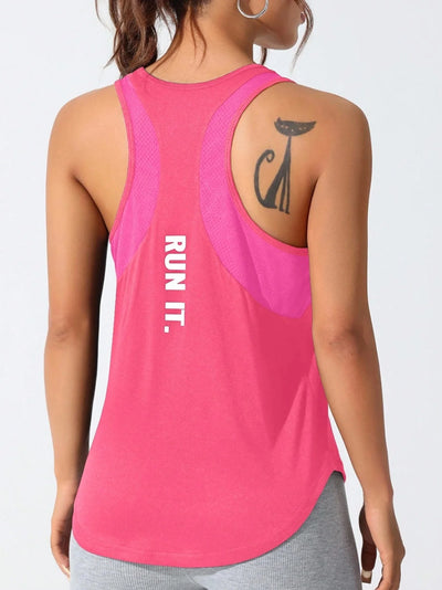Women's Vest