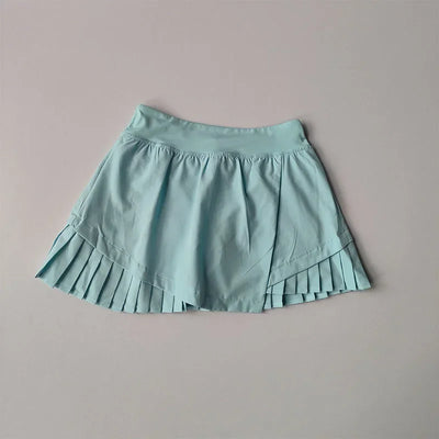High Waisted Sports Shorts