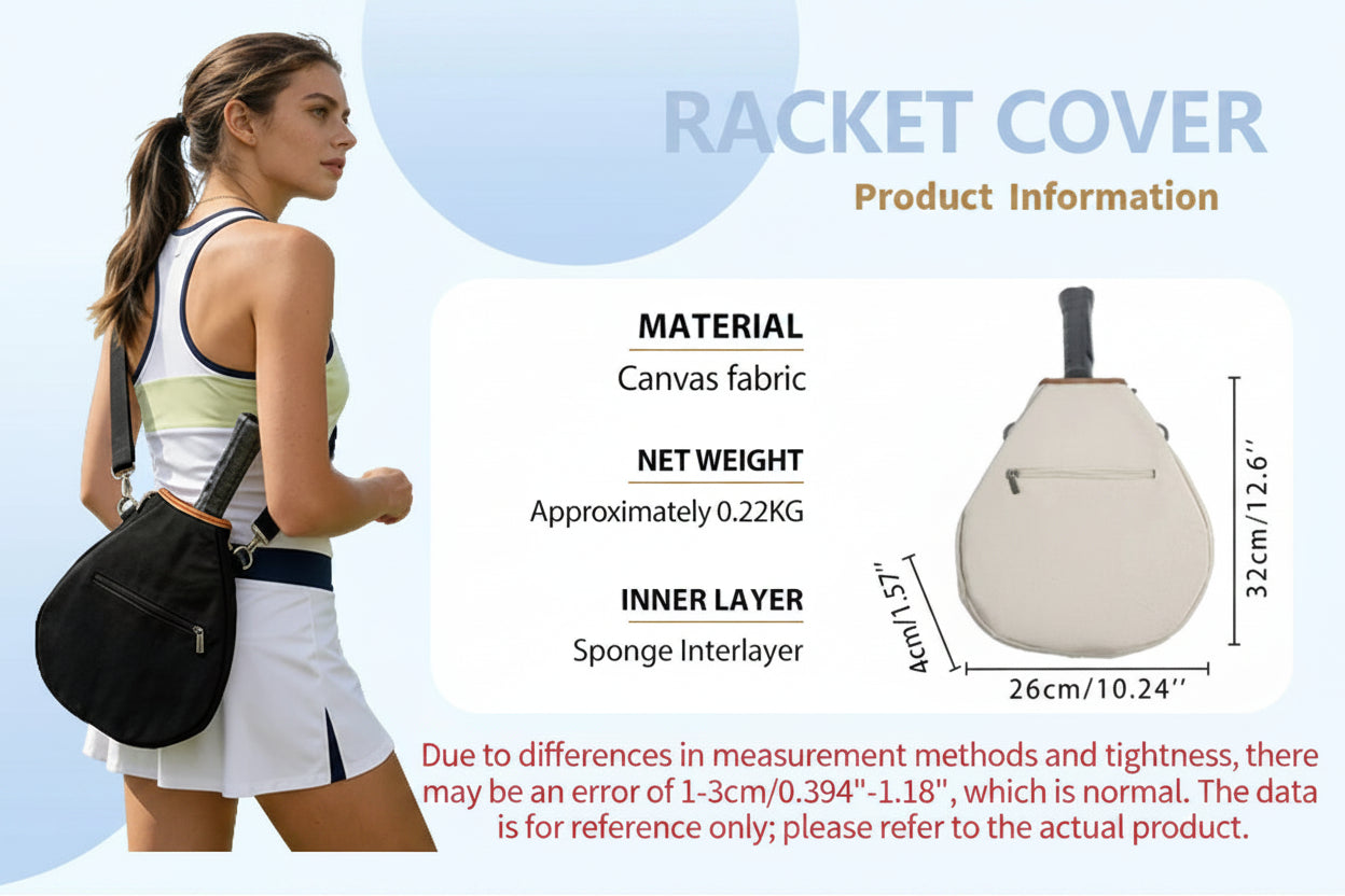 Racket Bag
