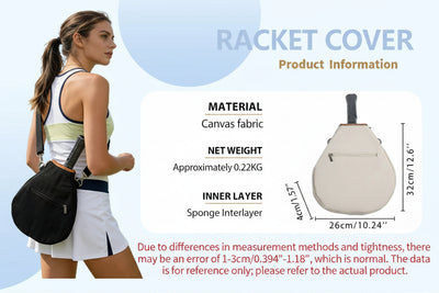 Racket Bag