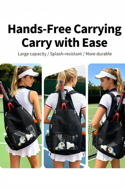 2025 New Outdoor Sports Backpack