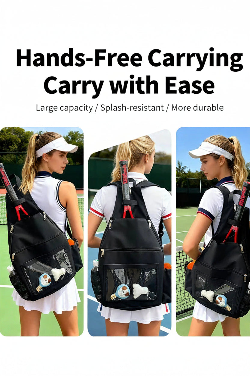 2025 New Outdoor Sports Backpack