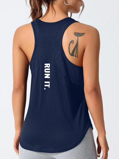 Women's Vest