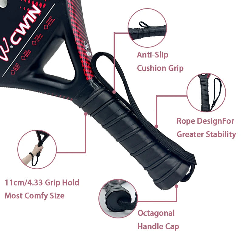 Padel Racket