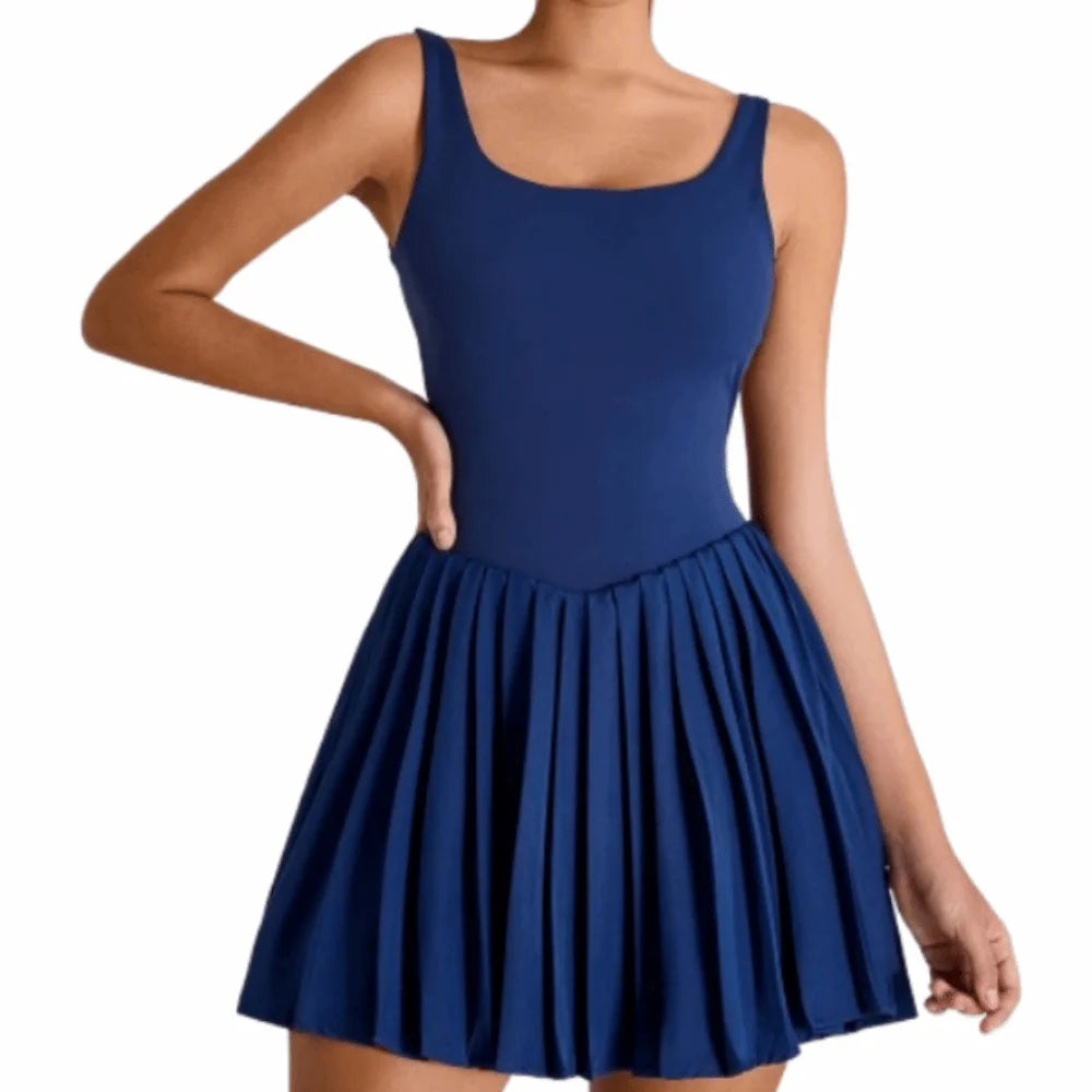 Tennis Dress