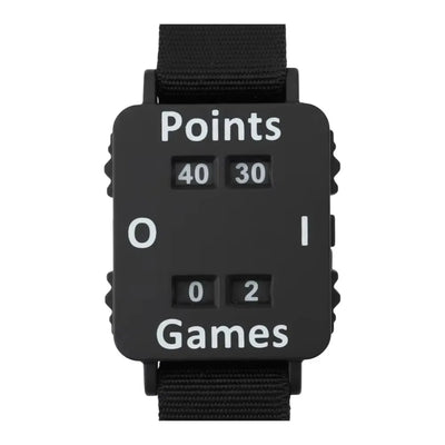 Wrist Score Counter