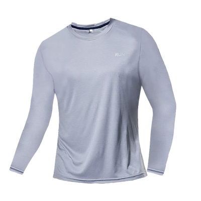 Camiseta transpirable de secado rápido