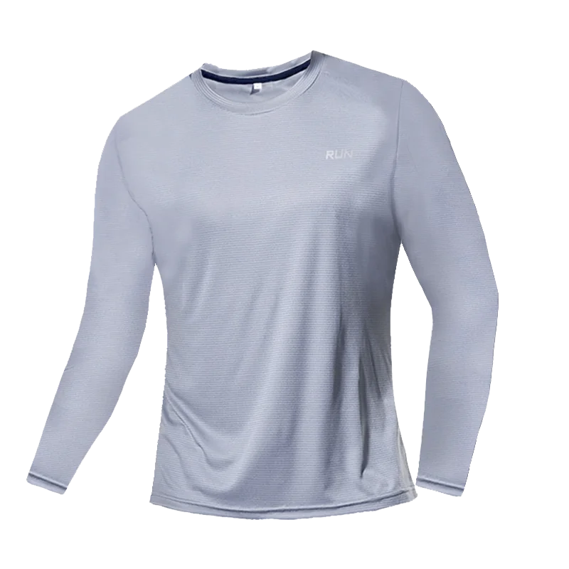 Camiseta transpirable de secado rápido