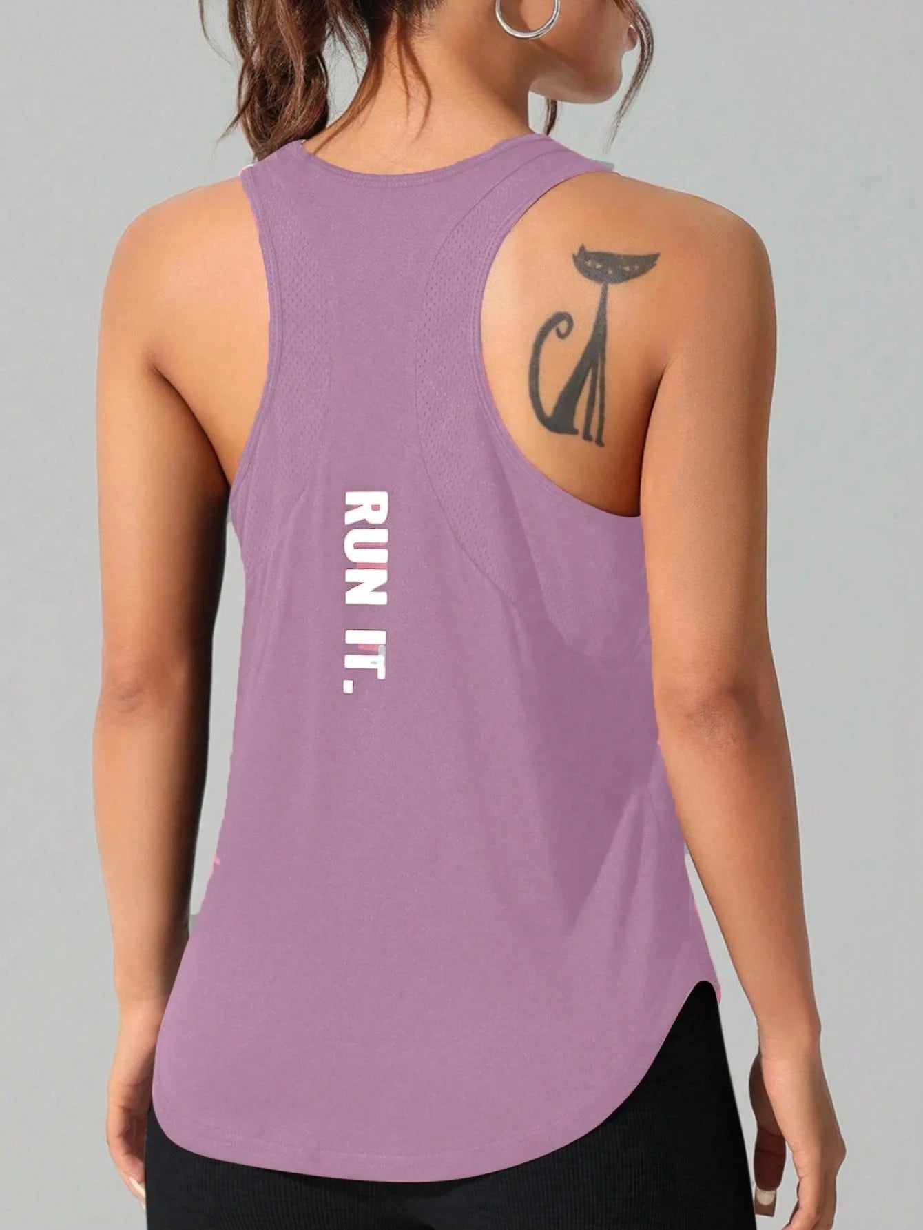 Women's Vest