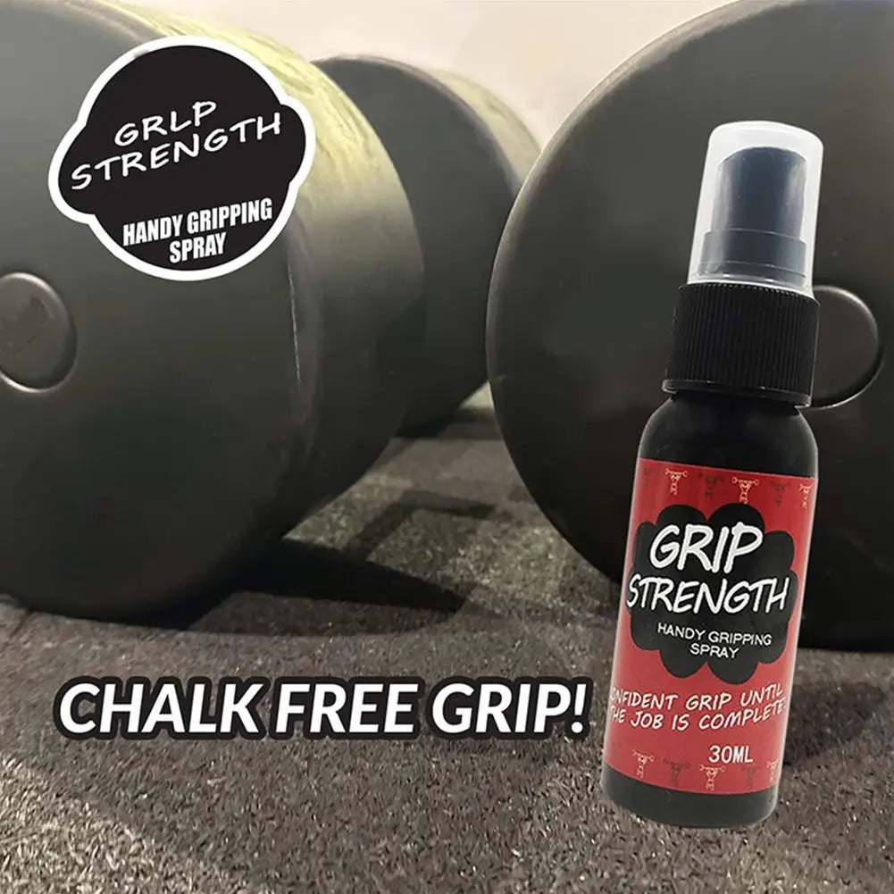 Hand Grip Spray "Professional Care"