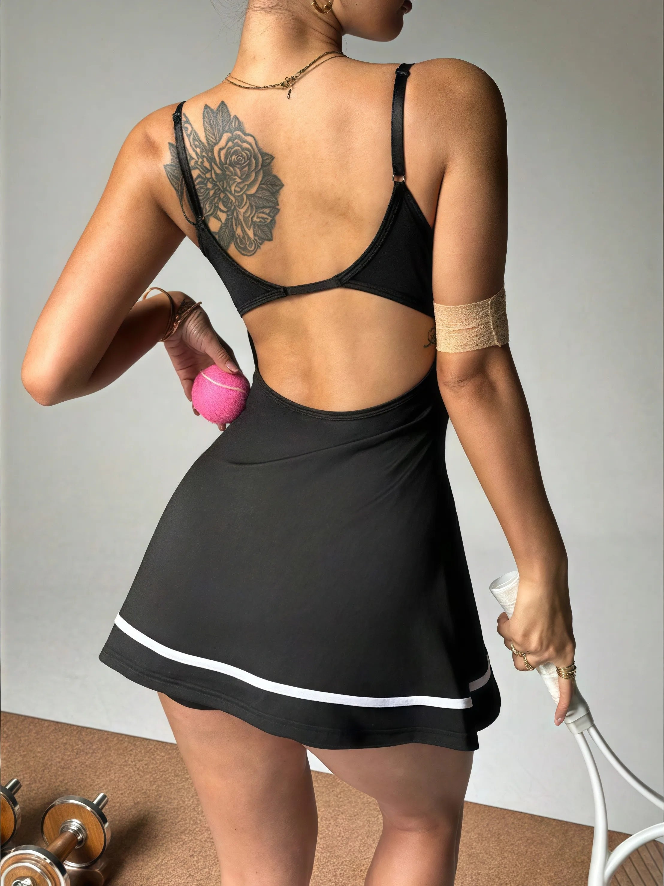 Padel Dress