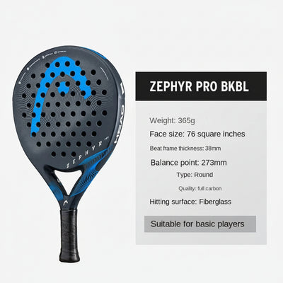 HEAD Padel Rackets