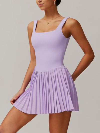 Workout Tennis Dress
